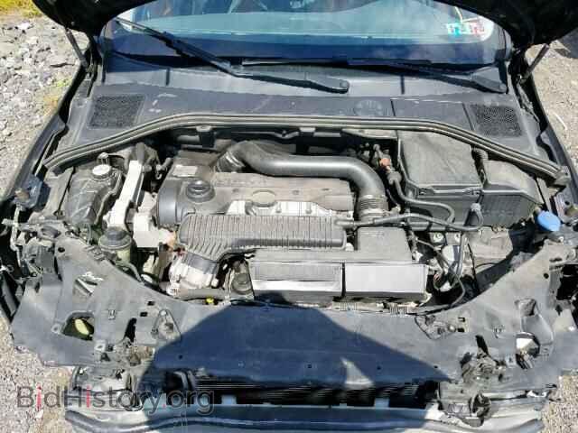 2012 VOLVO S60 - VIN: YV1622FS2C2127442 - Фото 7