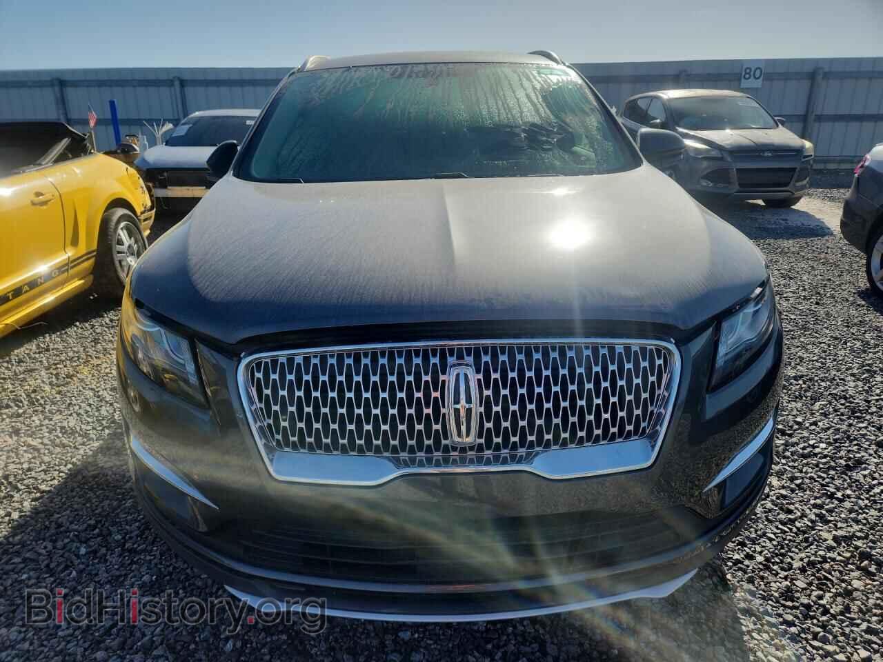 2019 LINCOLN MKC - VIN: 5LMCJ2C98KUL09512 - Фото 5