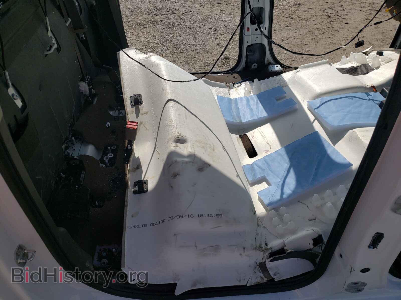 2017 CHEVROLET SILVERADO - VIN: 3GCPCSEC6HG199406 - Фото 6