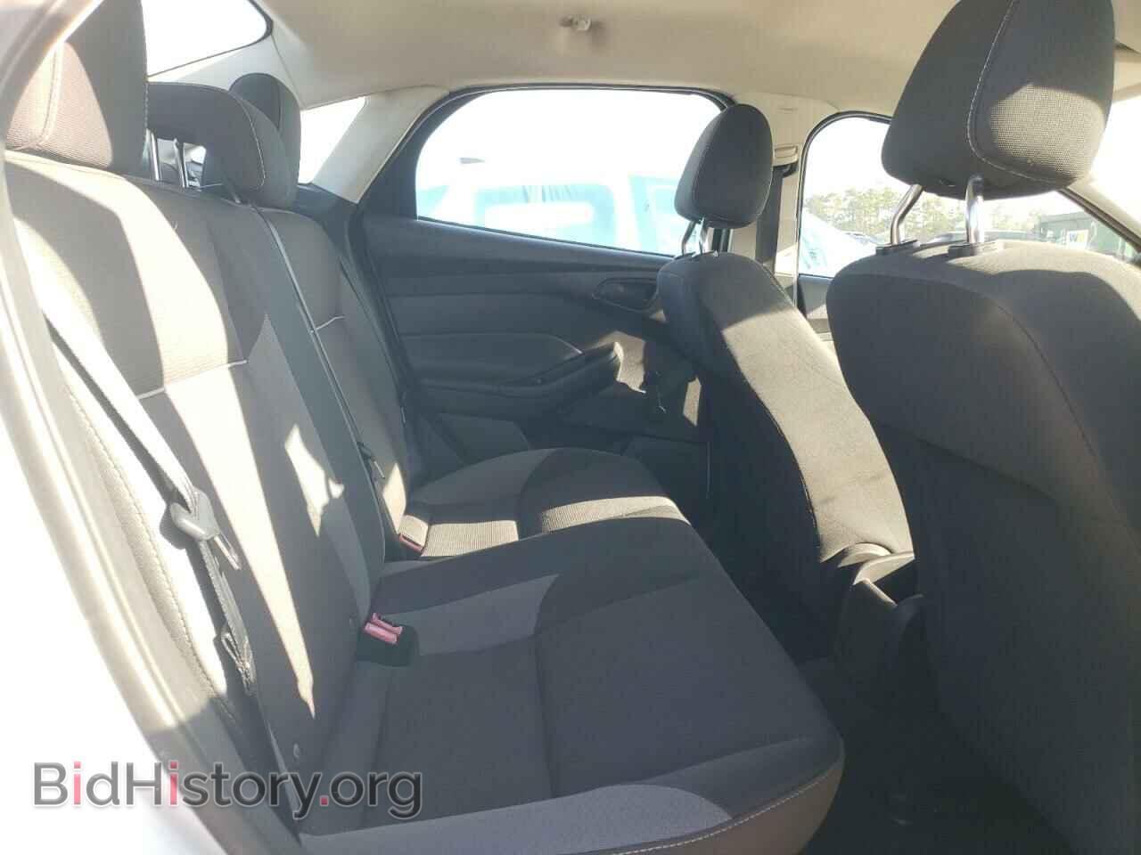 2012 FORD FOCUS - VIN: 1FAHP3E20CL193902 - Фото 10