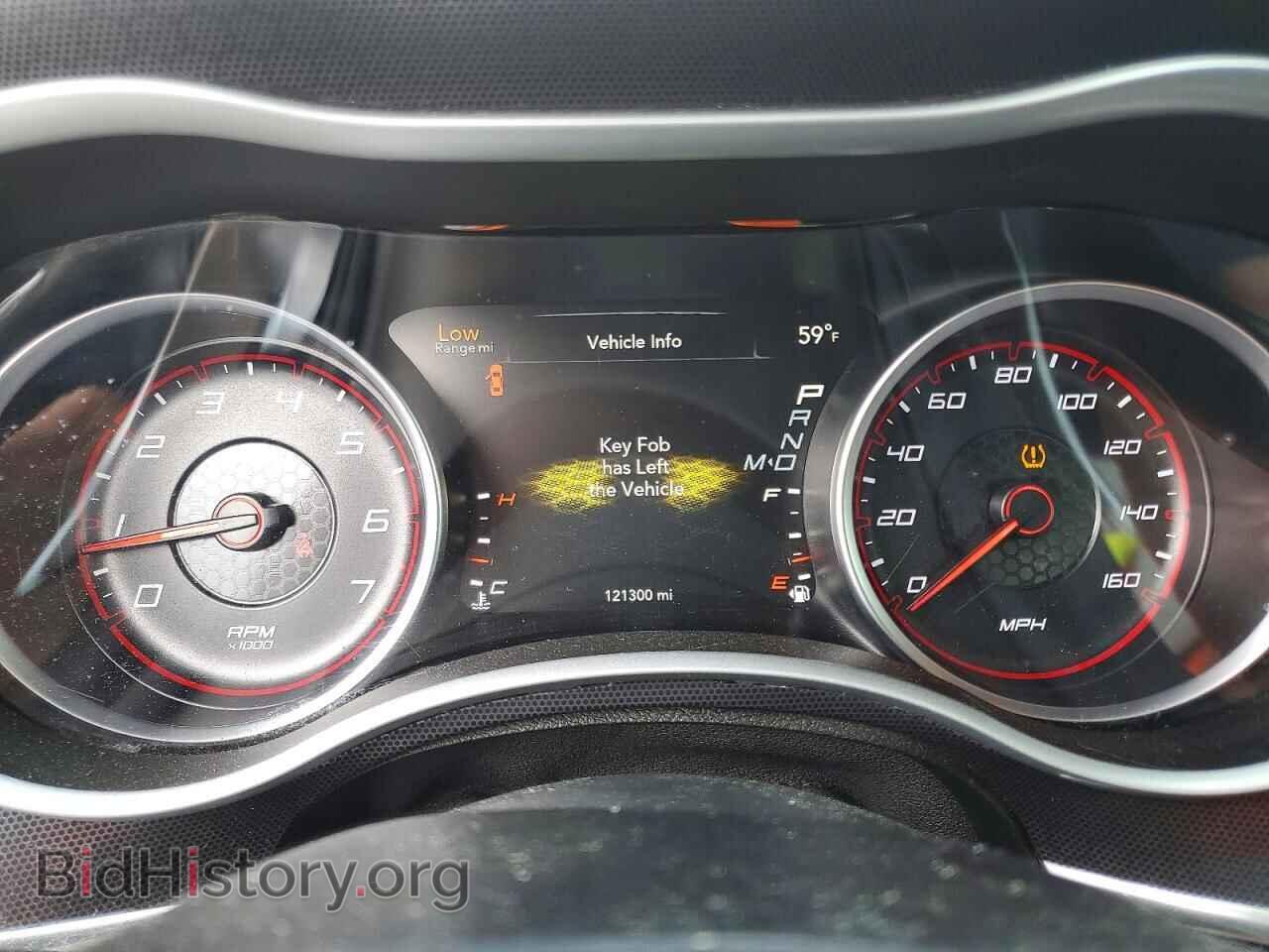 2016 DODGE CHARGER - VIN: 2C3CDXCT5GH355661 - Фото 9