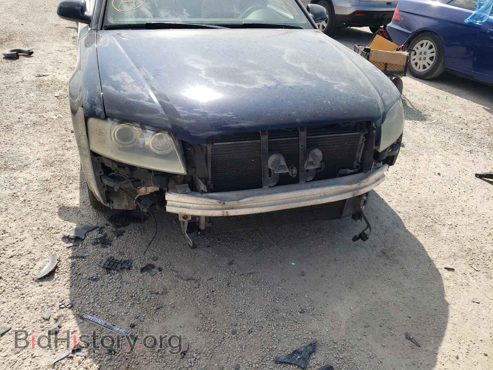 2007 AUDI A8 - VIN: WAULV44E97N014548 - Фото 9