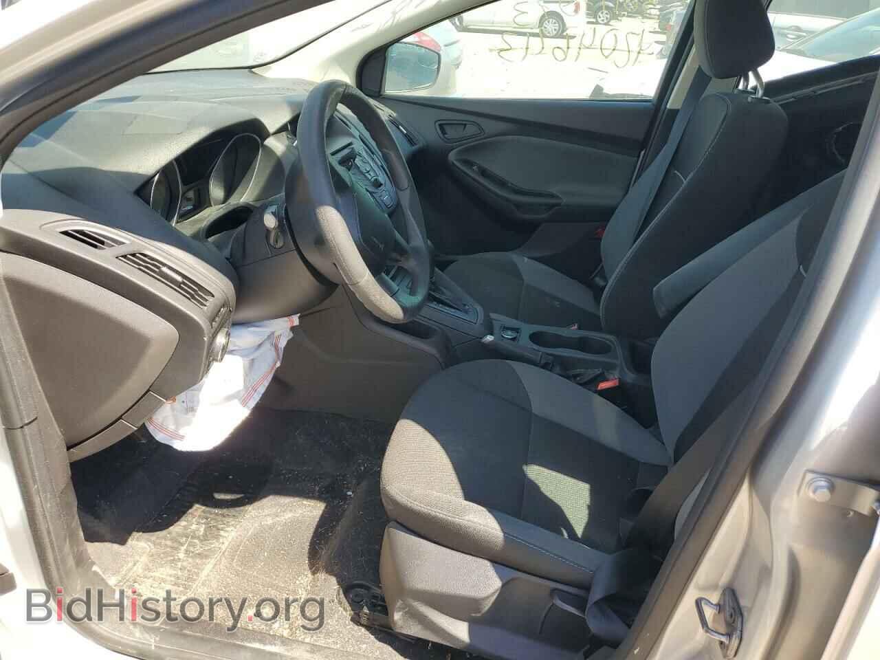 2014 FORD FOCUS - VIN: 1FADP3E28EL136168 - Photo 7