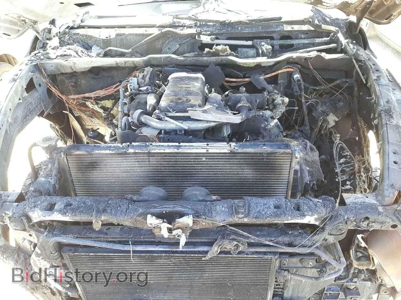 2012 DODGE RAM 2500 - VIN: 3C6UD5GL9CG190780 - Фото 7