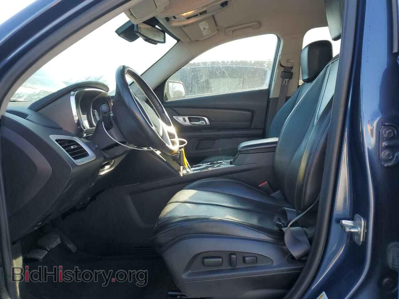 2016 GMC TERRAIN - VIN: 2GKFLPE34G6354350 - Фото 7