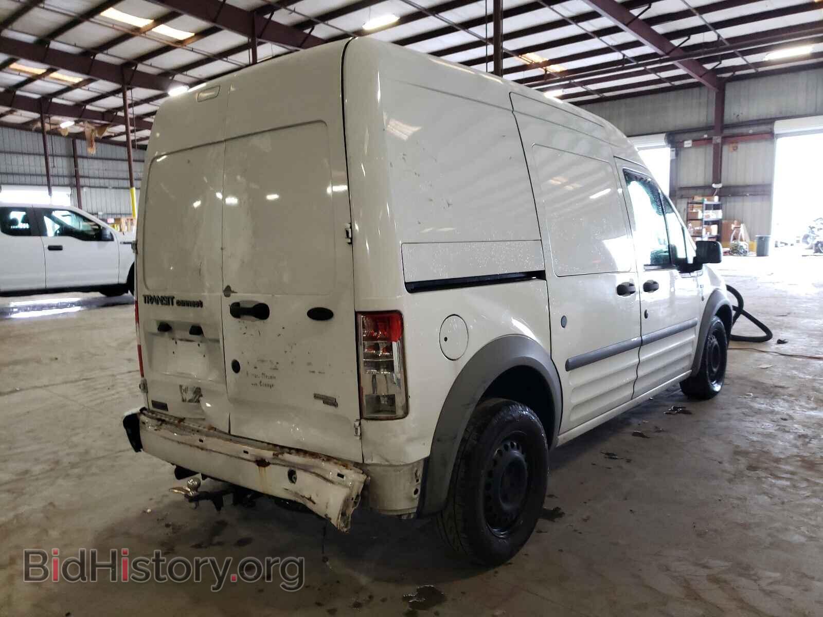 2013 FORD TRANSIT CO - VIN: NM0LS7BNXDT158873 - Фото 4
