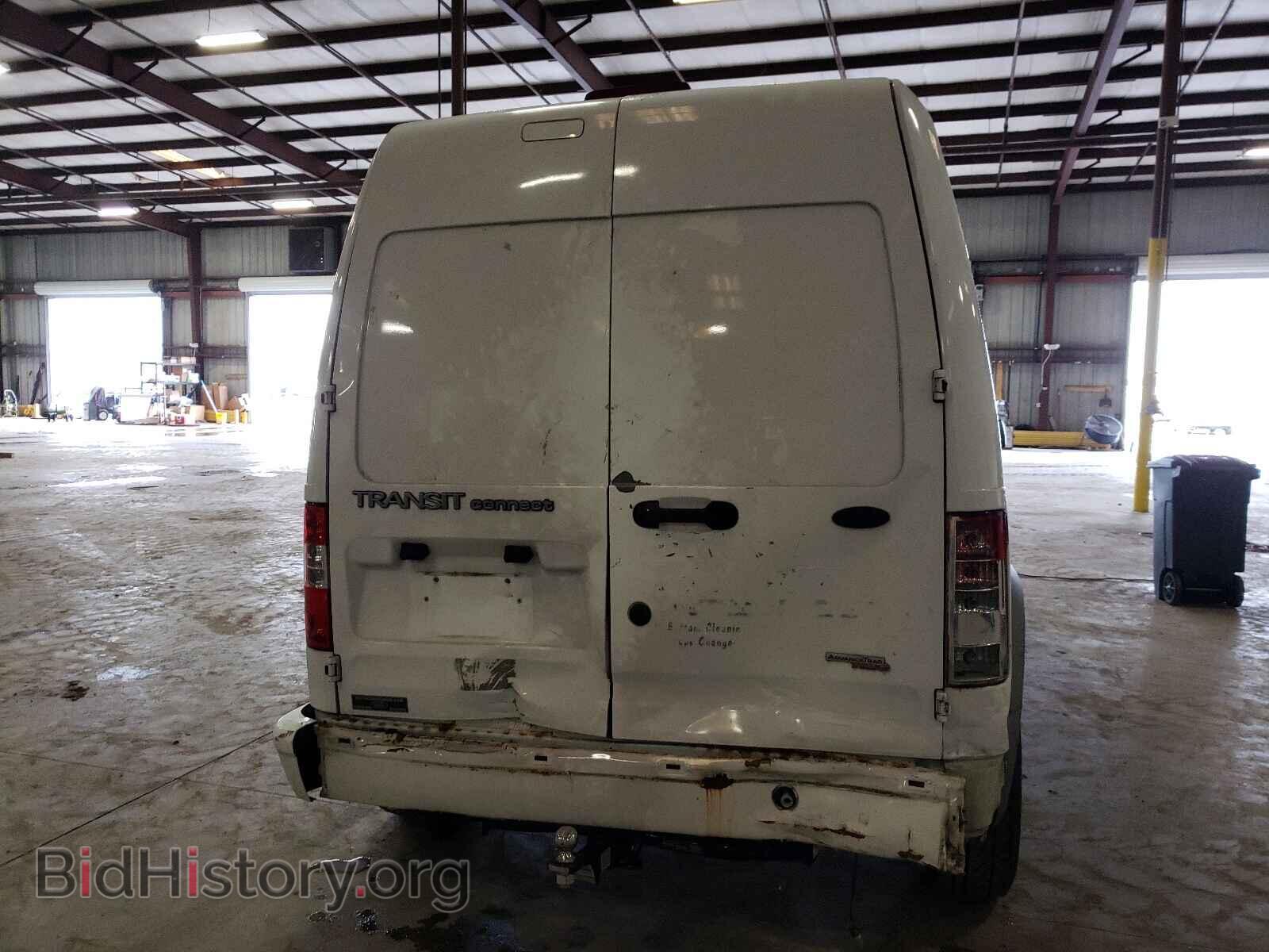 2013 FORD TRANSIT CO - VIN: NM0LS7BNXDT158873 - Фото 9