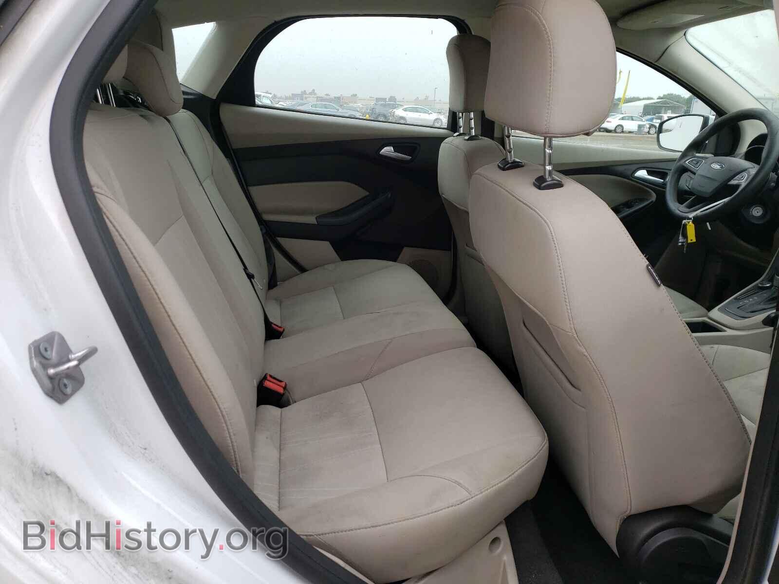 2016 FORD FOCUS - VIN: 1FADP3K26GL286559 - Photo 6