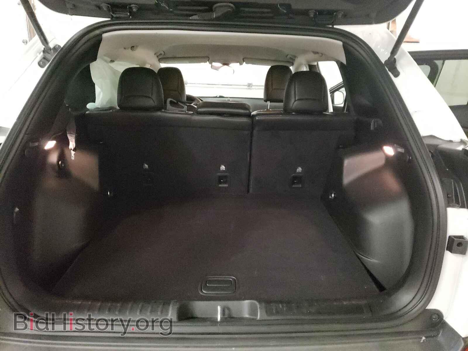 2019 JEEP CHEROKEE - VIN: 1C4PJMLB5KD104060 - Фото 9