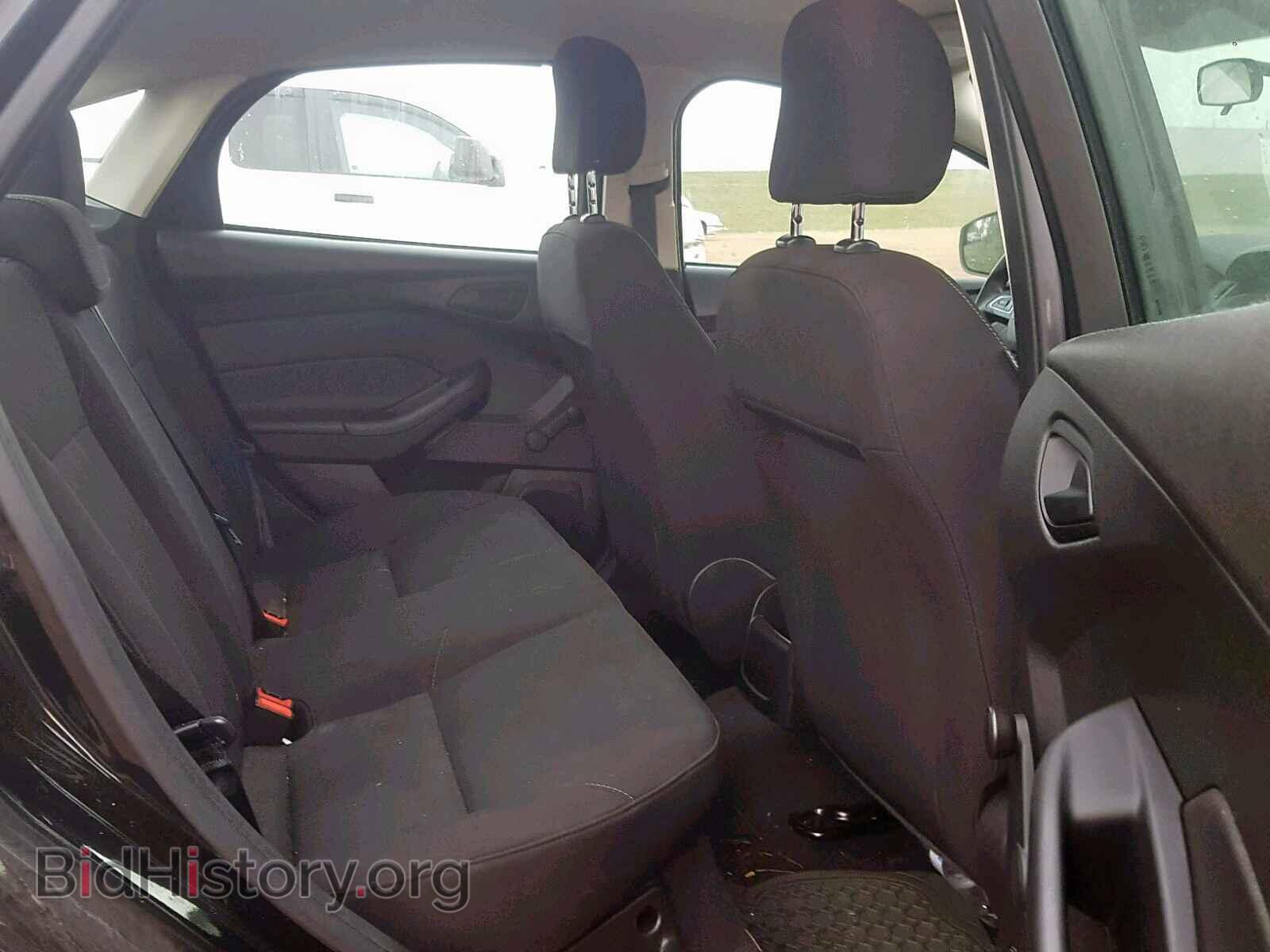 2015 FORD FOCUS - VIN: 1FADP3E28FL277078 - Photo 6