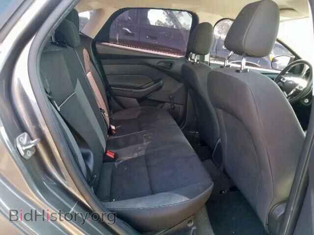 2014 FORD FOCUS - VIN: 1FADP3E20EL321394 - Photo 6