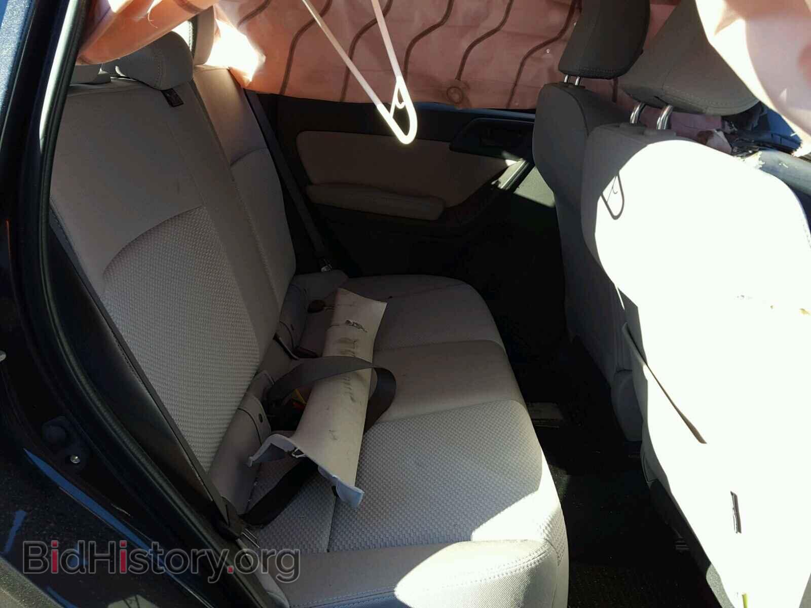2016 SUBARU FORESTER - VIN: JF2SJAAC1GH443257 - Фото 6