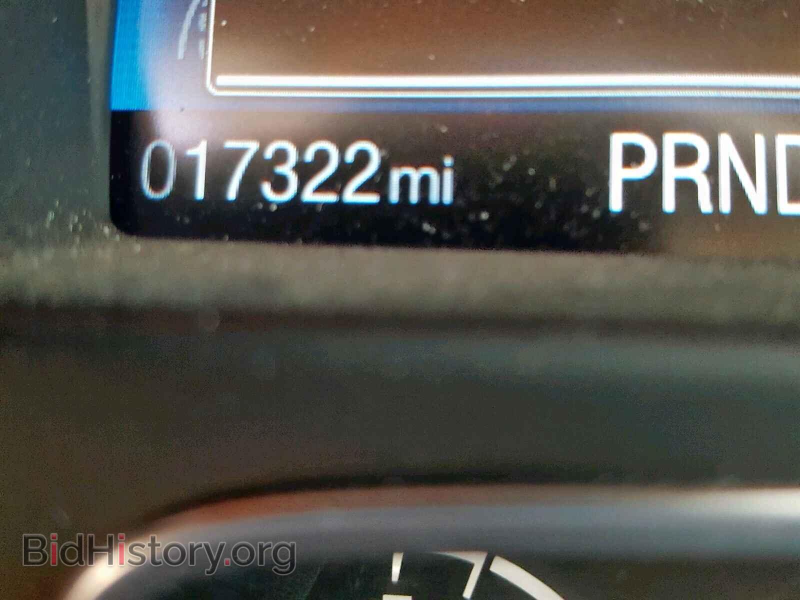2015 FORD FOCUS - VIN: 1FADP3N29FL382910 - Photo 8