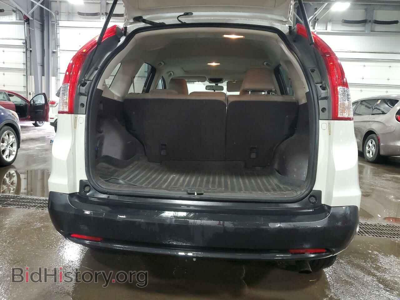 2014 HONDA CRV - VIN: 5J6RM4H77EL077923 - Фото 6