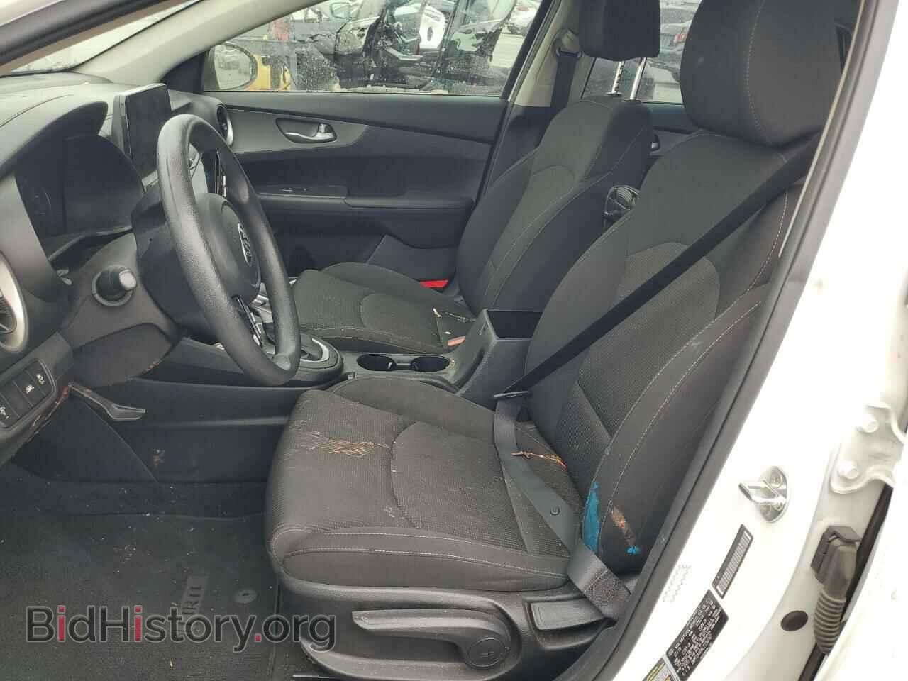 2020 KIA FORTE - VIN: 3KPF24AD6LE150767 - Фото 7