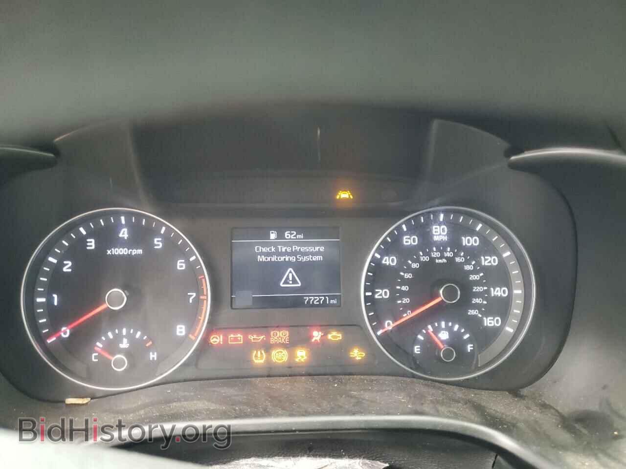 2020 KIA FORTE - VIN: 3KPF24AD6LE150767 - Фото 9