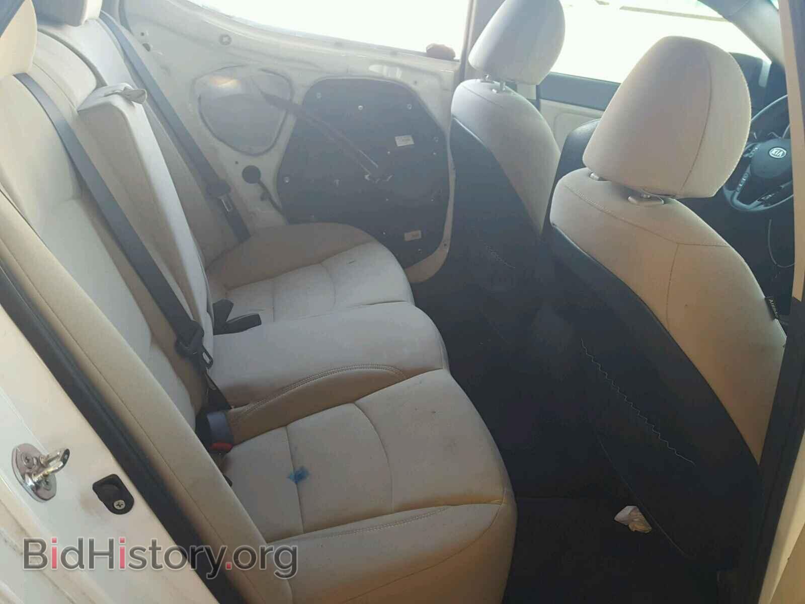 2013 KIA OPTIMA - VIN: KNAGM4A77D5301084 - Фото 6