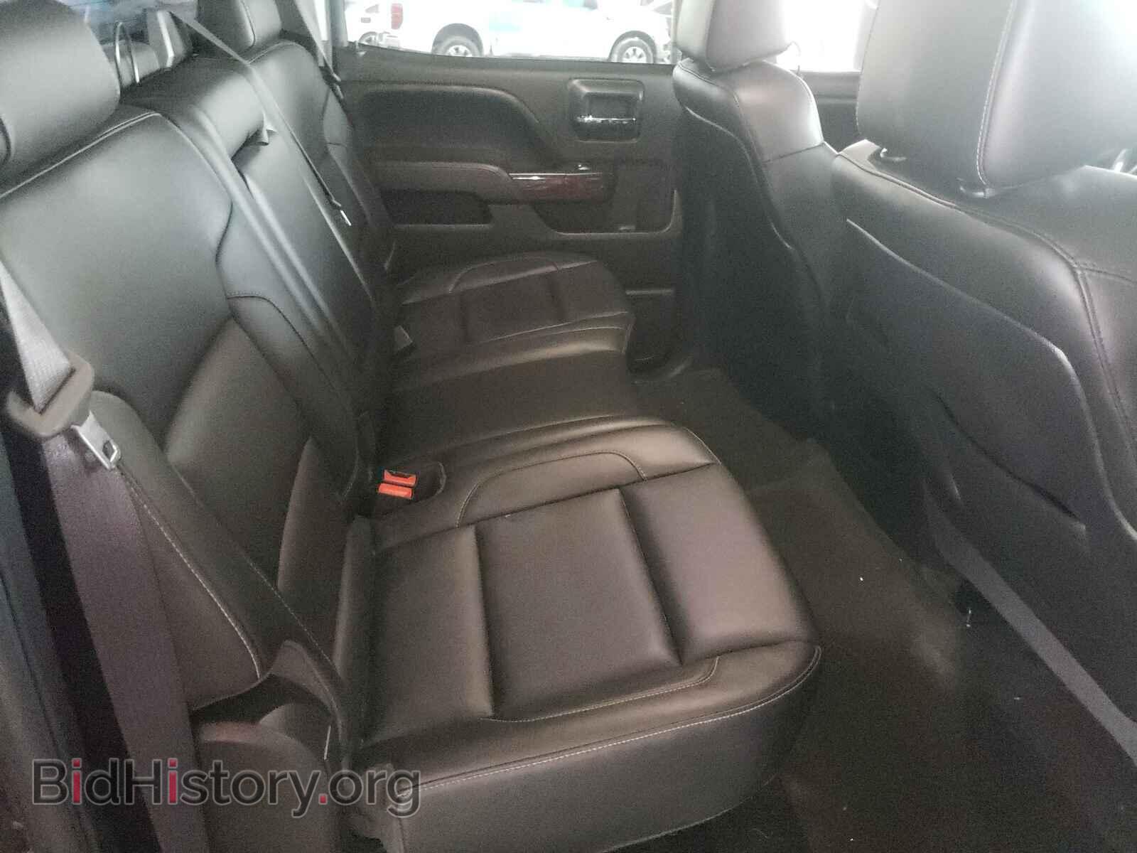 2015 GMC SIERRA - VIN: 3GTP1VEC3FG444313 - Фото 6