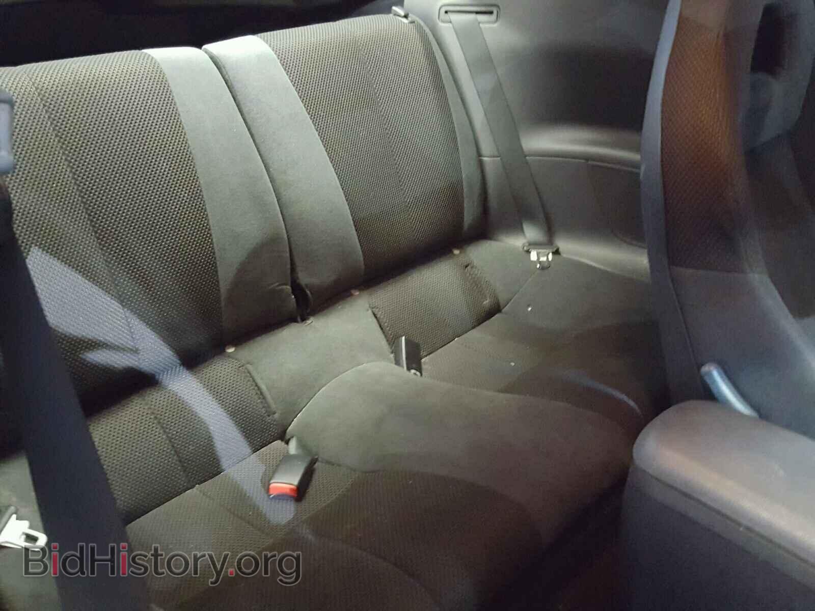 2008 MITSUBISHI ECLIPSE - VIN: 4A3AK24F18E005132 - Фото 6