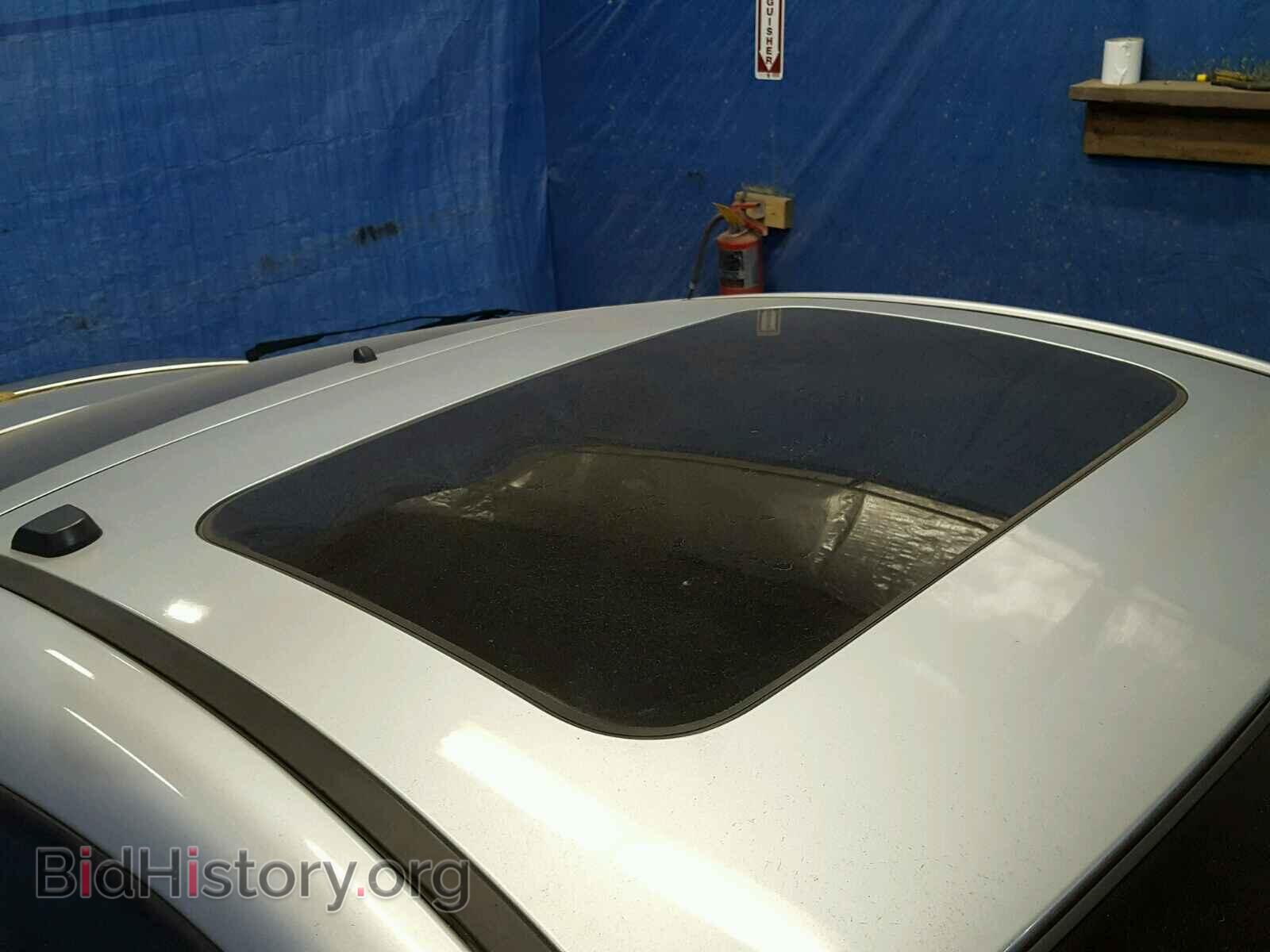2008 MITSUBISHI ECLIPSE - VIN: 4A3AK24F18E005132 - Фото 9