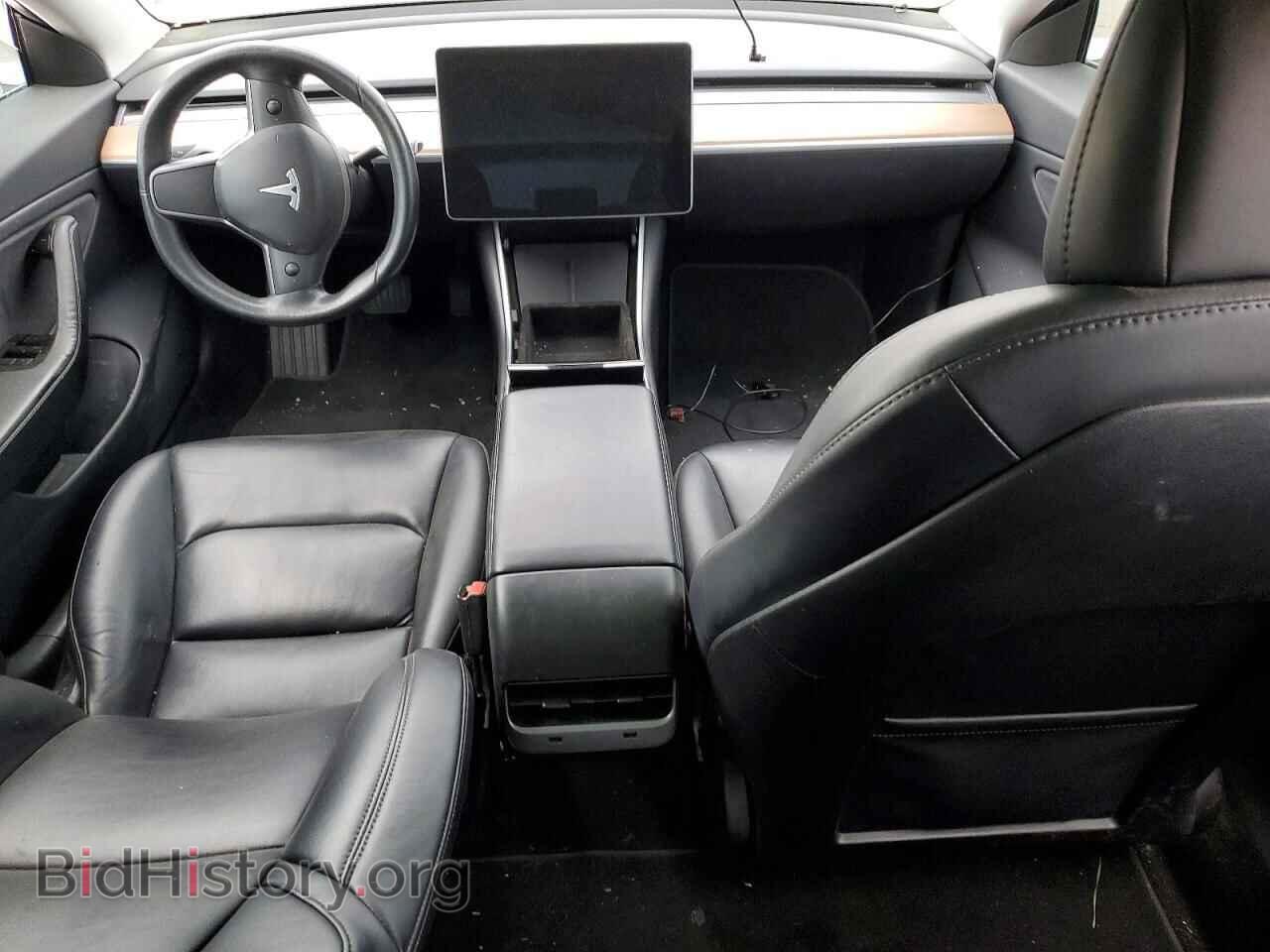 2018 TESLA MODEL 3 - VIN: 5YJ3E1EA8JF151998 - Photo 8