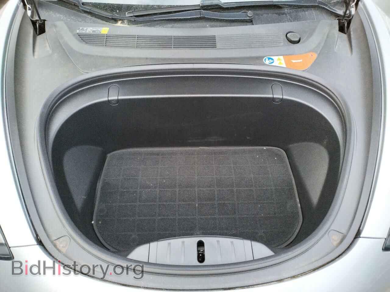 2018 TESLA MODEL 3 - VIN: 5YJ3E1EA2JF017911 - Фото 7