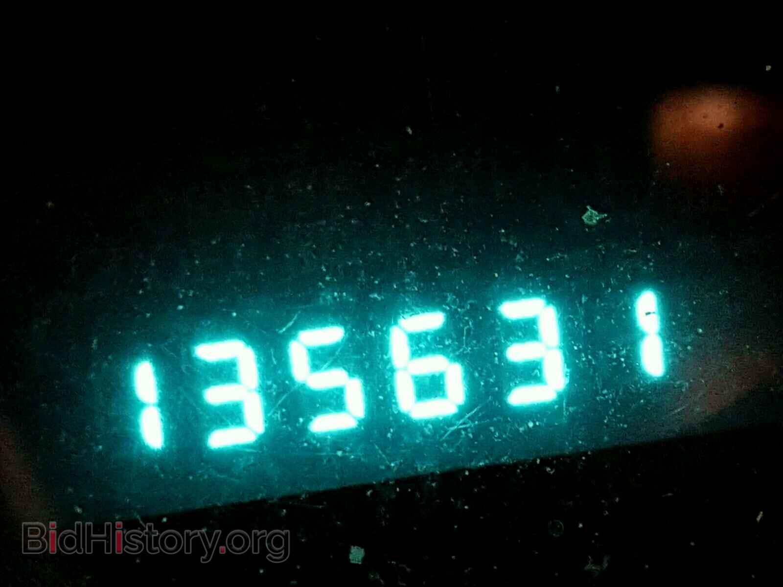 2008 DODGE CARAVAN - VIN: 1D8HN44H78B174385 - Фото 8