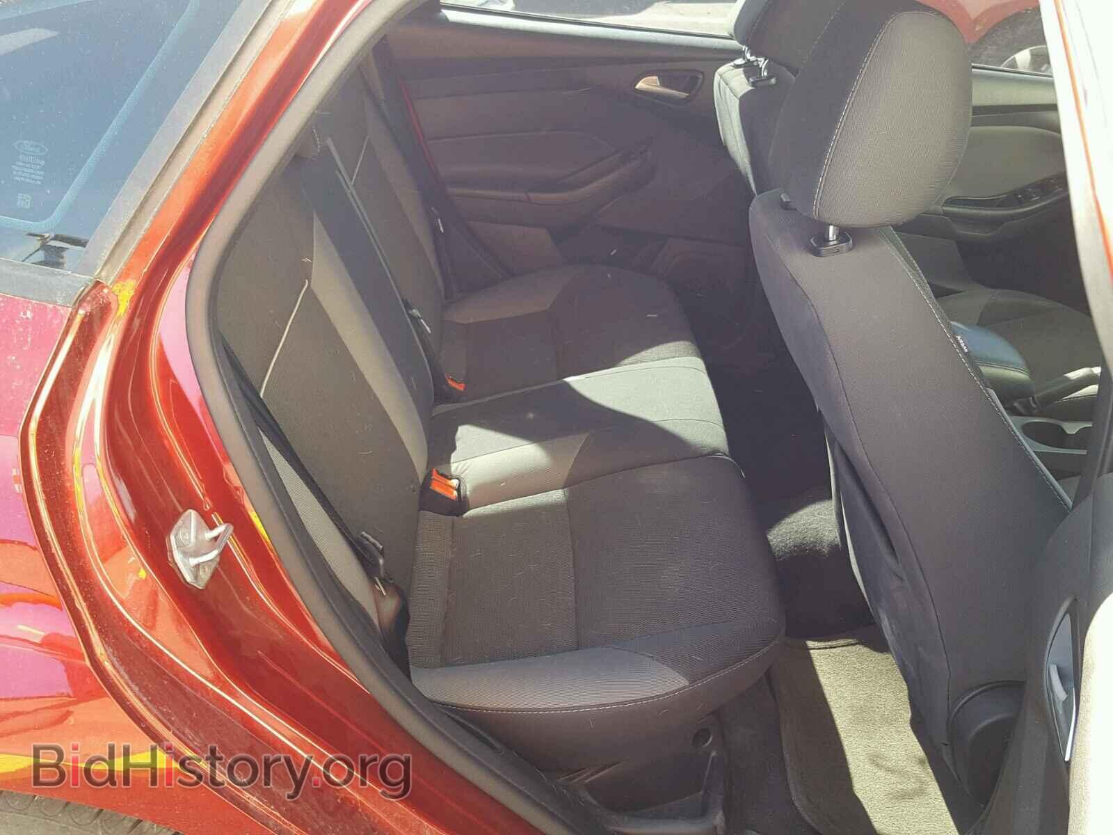 2014 FORD FOCUS - VIN: 1FADP3K25EL144071 - Фото 6