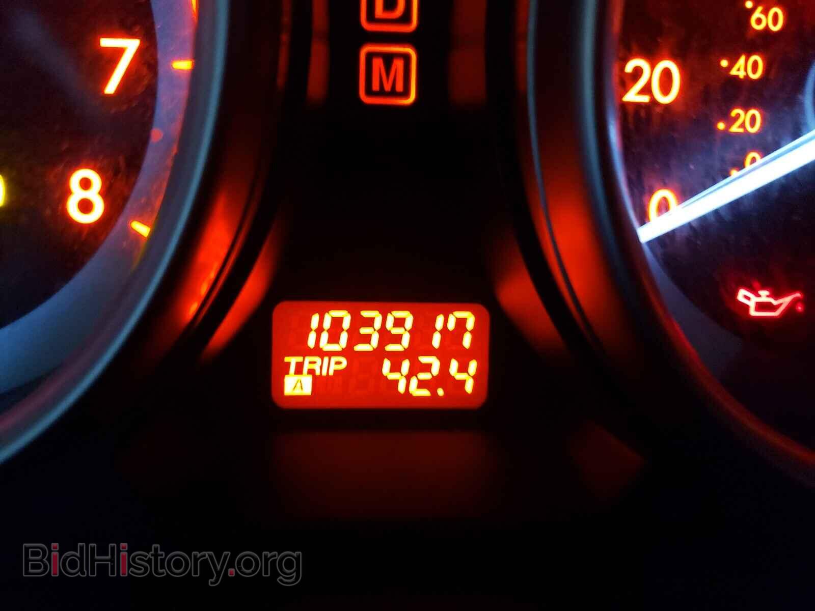2010 MAZDA CX-9 - VIN: JM3TB2MA7A0225417 - Фото 8