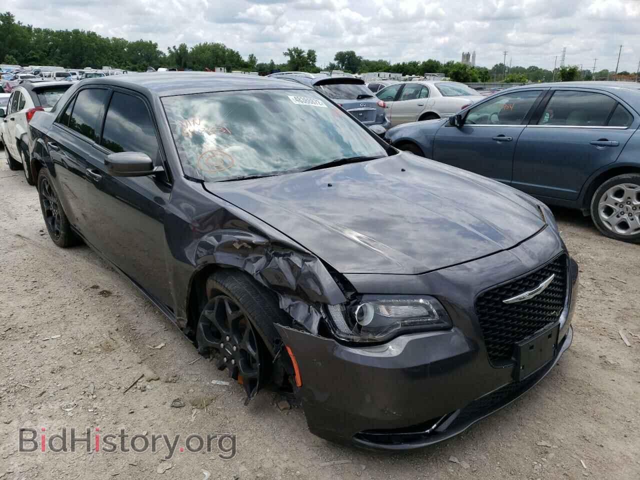 Photo 2C3CCAGG7KH648631 - CHRYSLER 300 2019