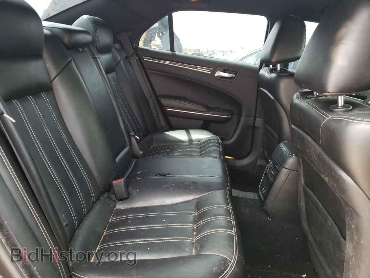2019 CHRYSLER 300 - VIN: 2C3CCAGG7KH648631 - Фото 6