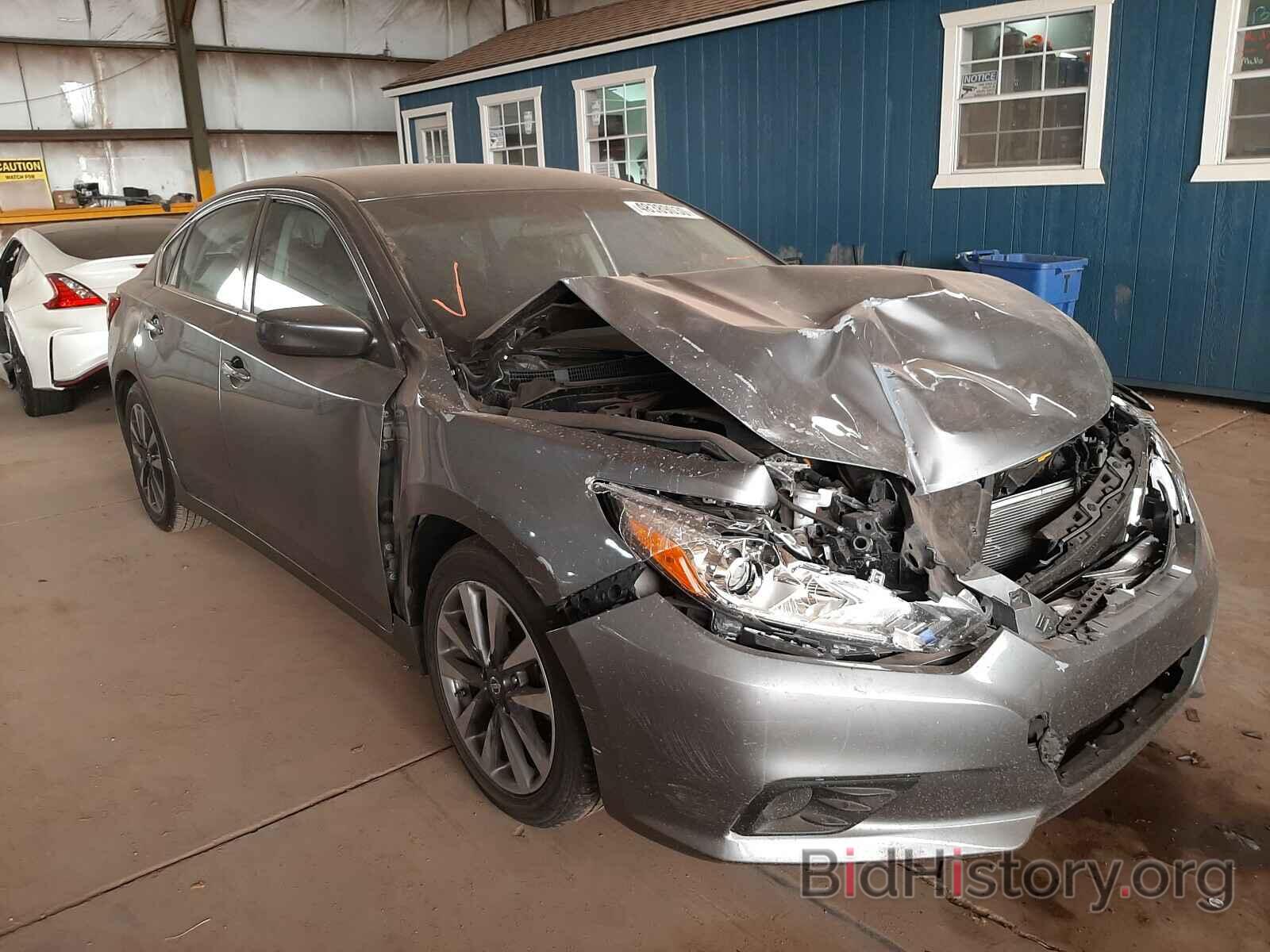 Photo 1N4AL3AP2HC115952 - NISSAN ALTIMA 2017