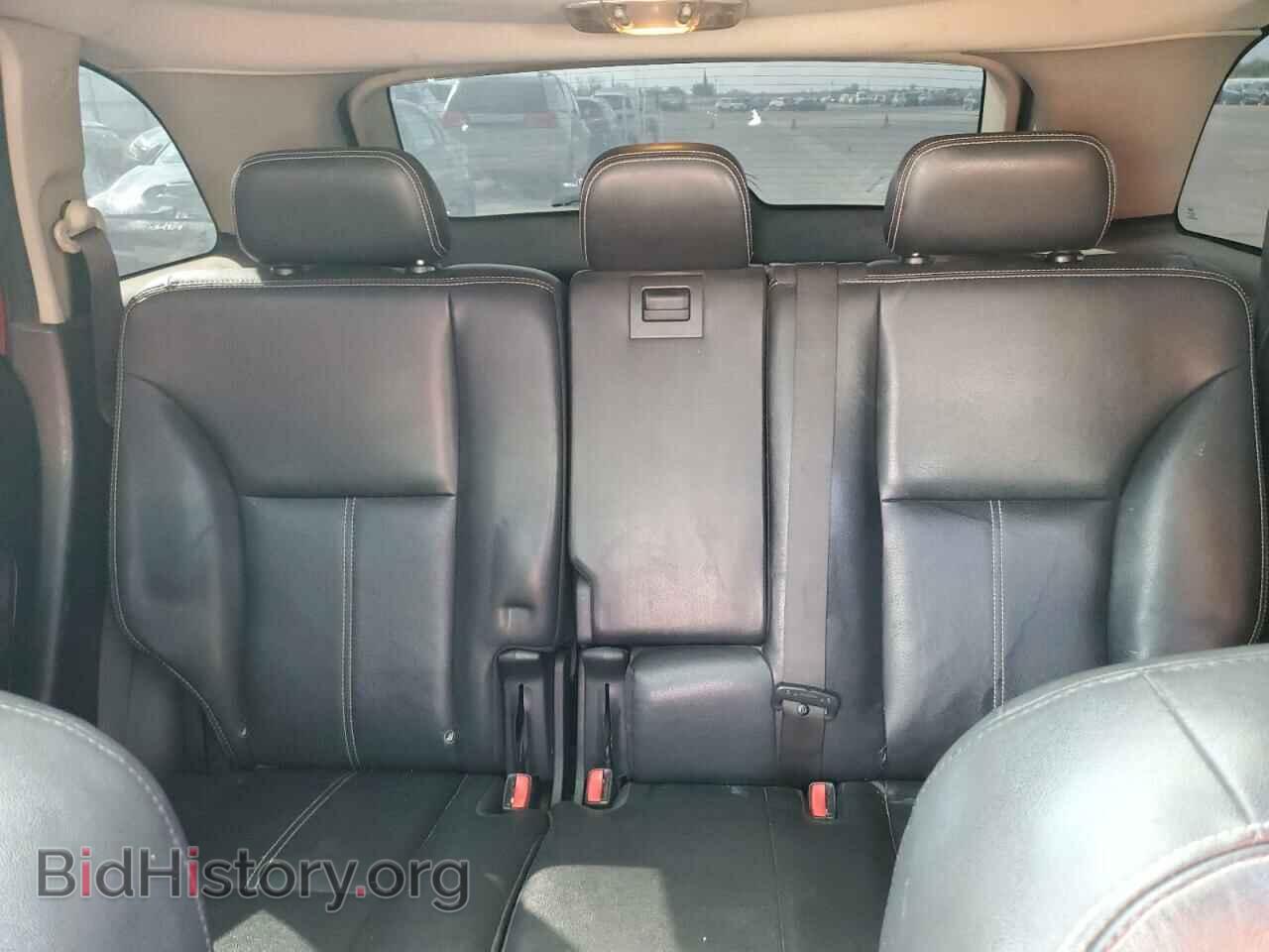 2007 FORD EDGE - VIN: 2FMDK39C47BB63779 - Photo 10