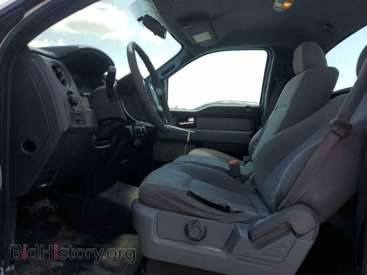 2014 FORD All Models - VIN: 1FTNF1CF7EKD18686 - Фото 7