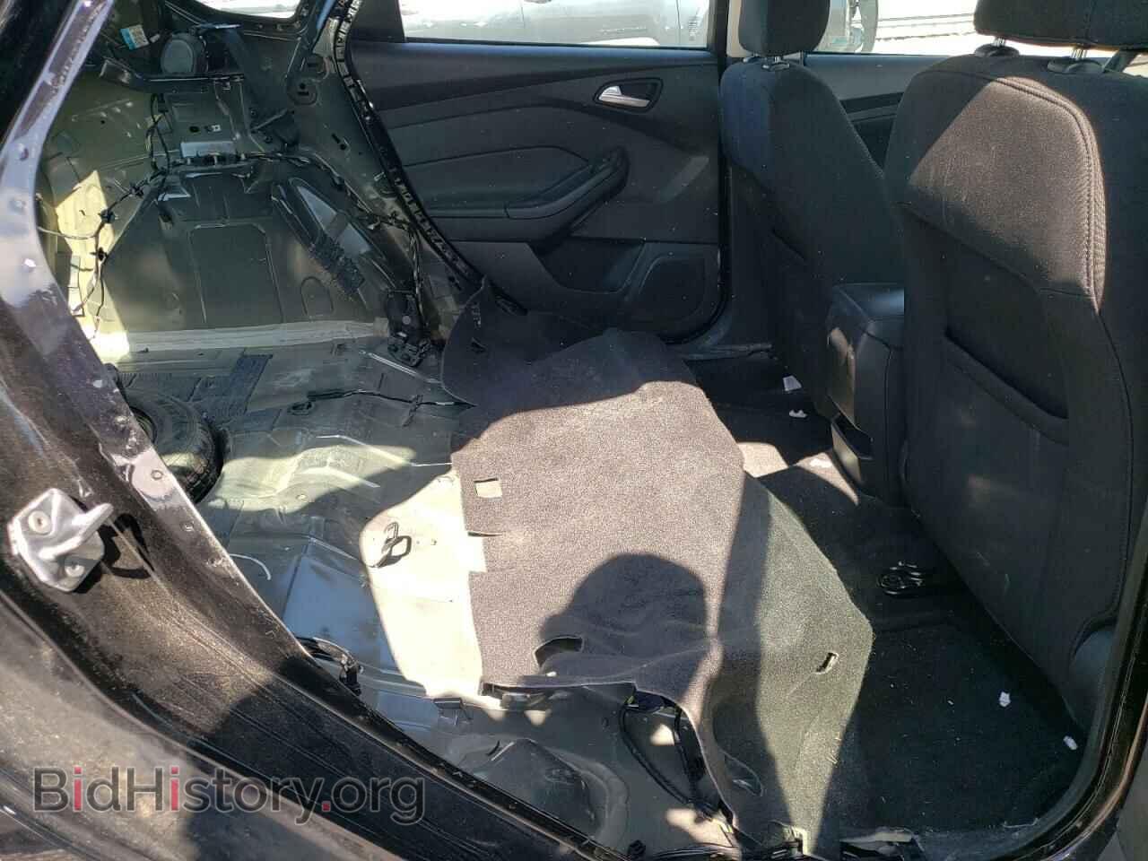2017 FORD FOCUS - VIN: 1FADP3K29HL337523 - Фото 6