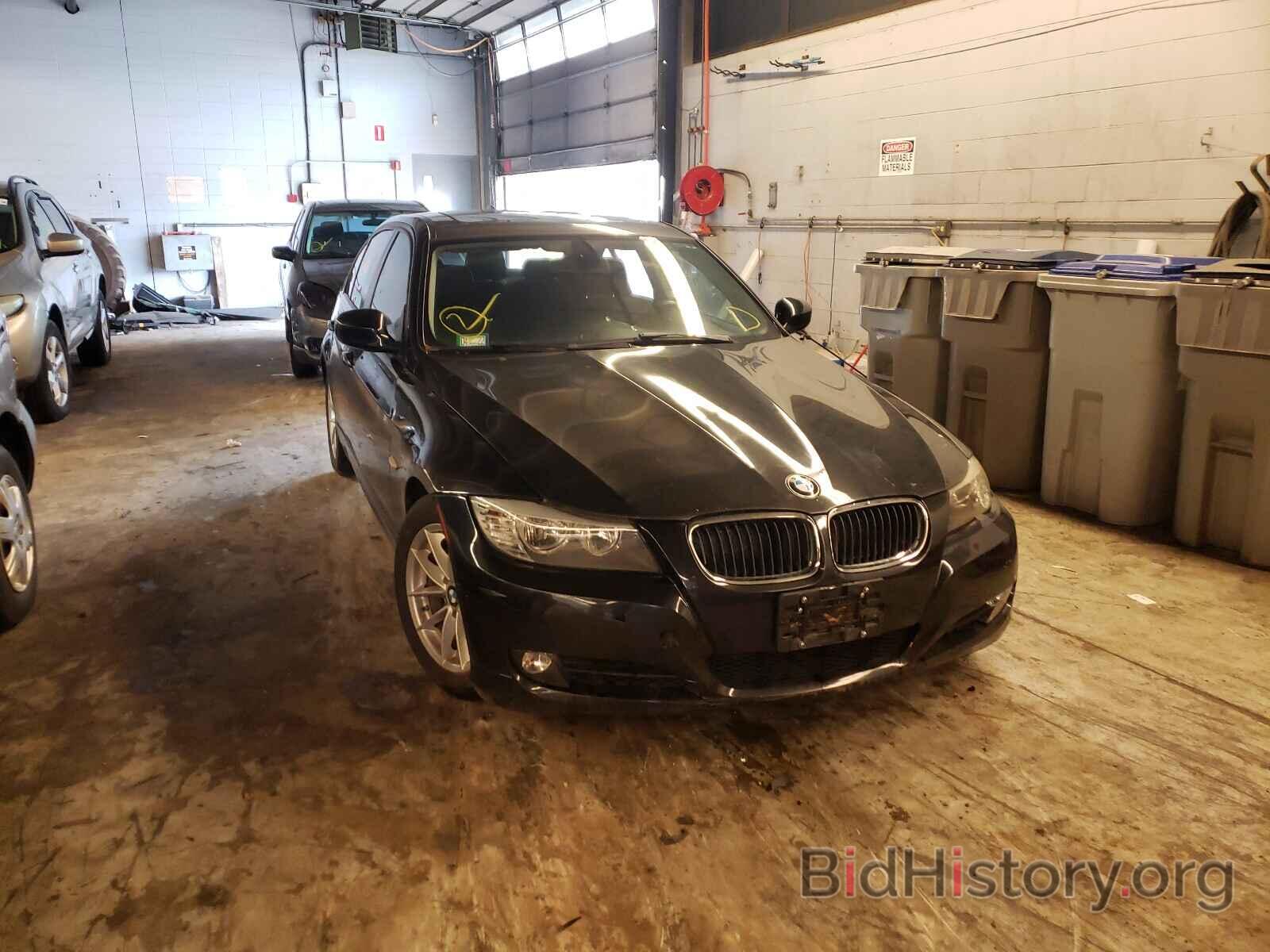 Photo WBAPH7G5XANM54016 - BMW 3 SERIES 2010