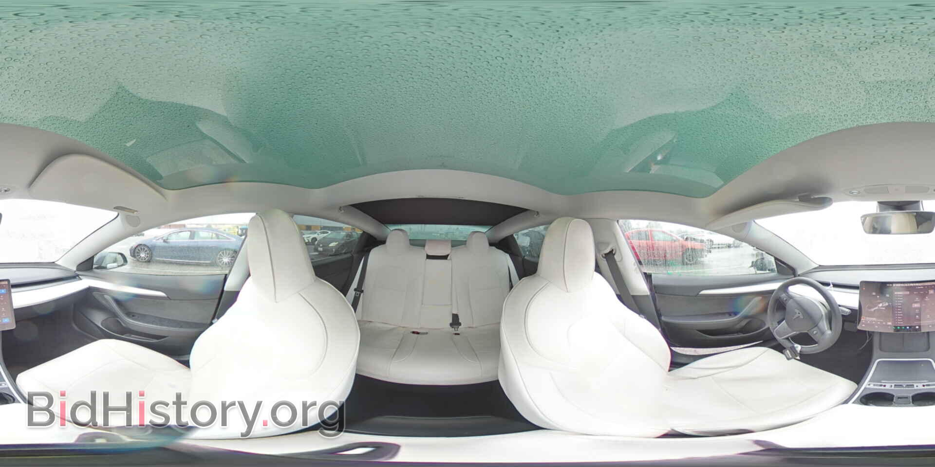 2023 TESLA MODEL 3 - VIN: 5YJ3E1EA5PF640805 - Фото 13