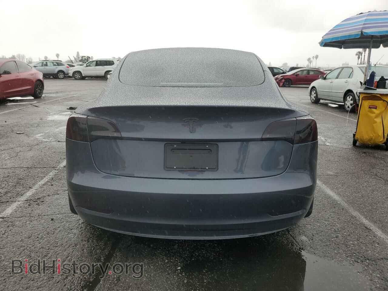 2023 TESLA MODEL 3 - VIN: 5YJ3E1EA5PF640805 - Фото 6