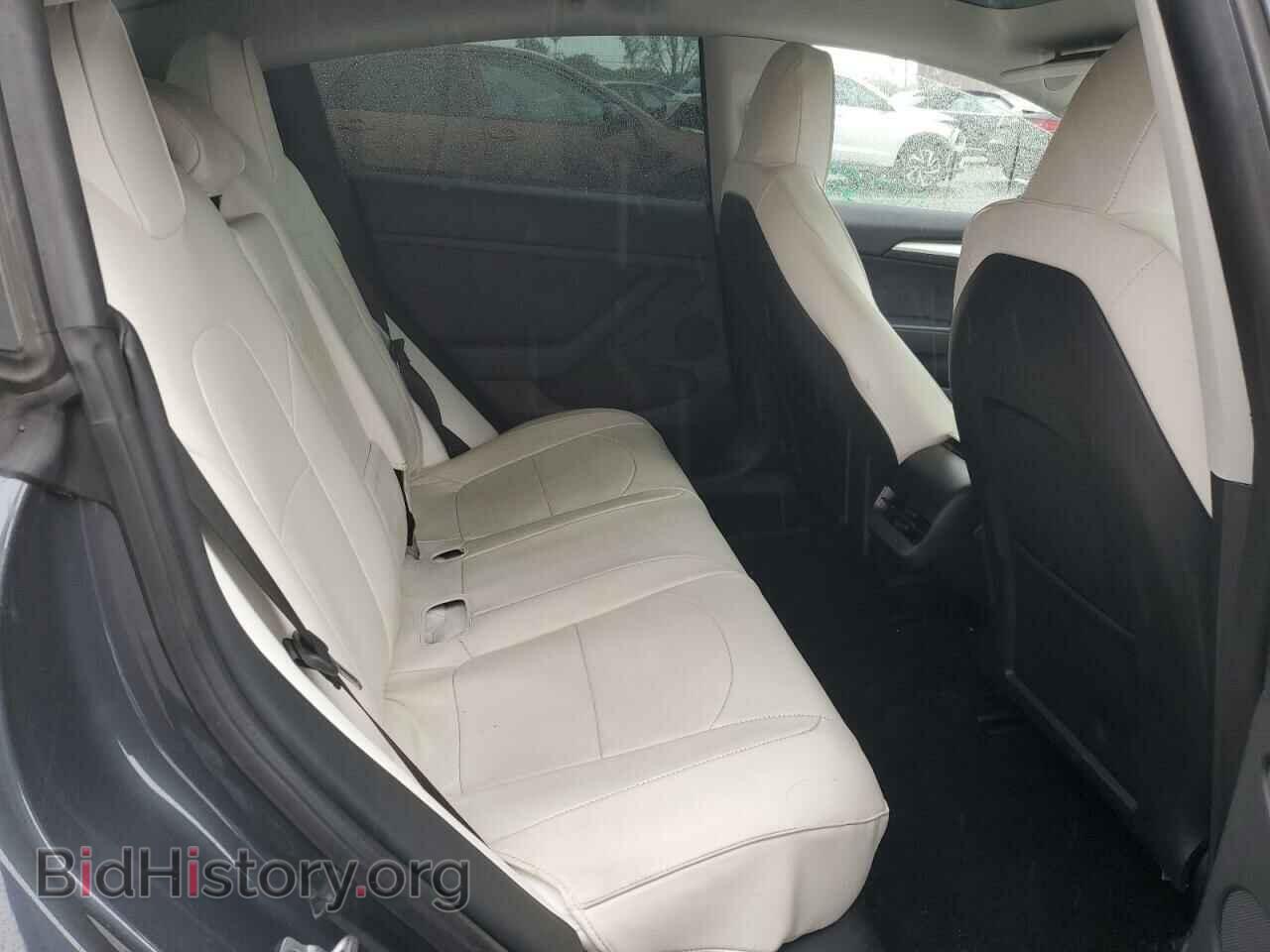 2023 TESLA MODEL 3 - VIN: 5YJ3E1EA5PF640805 - Фото 10