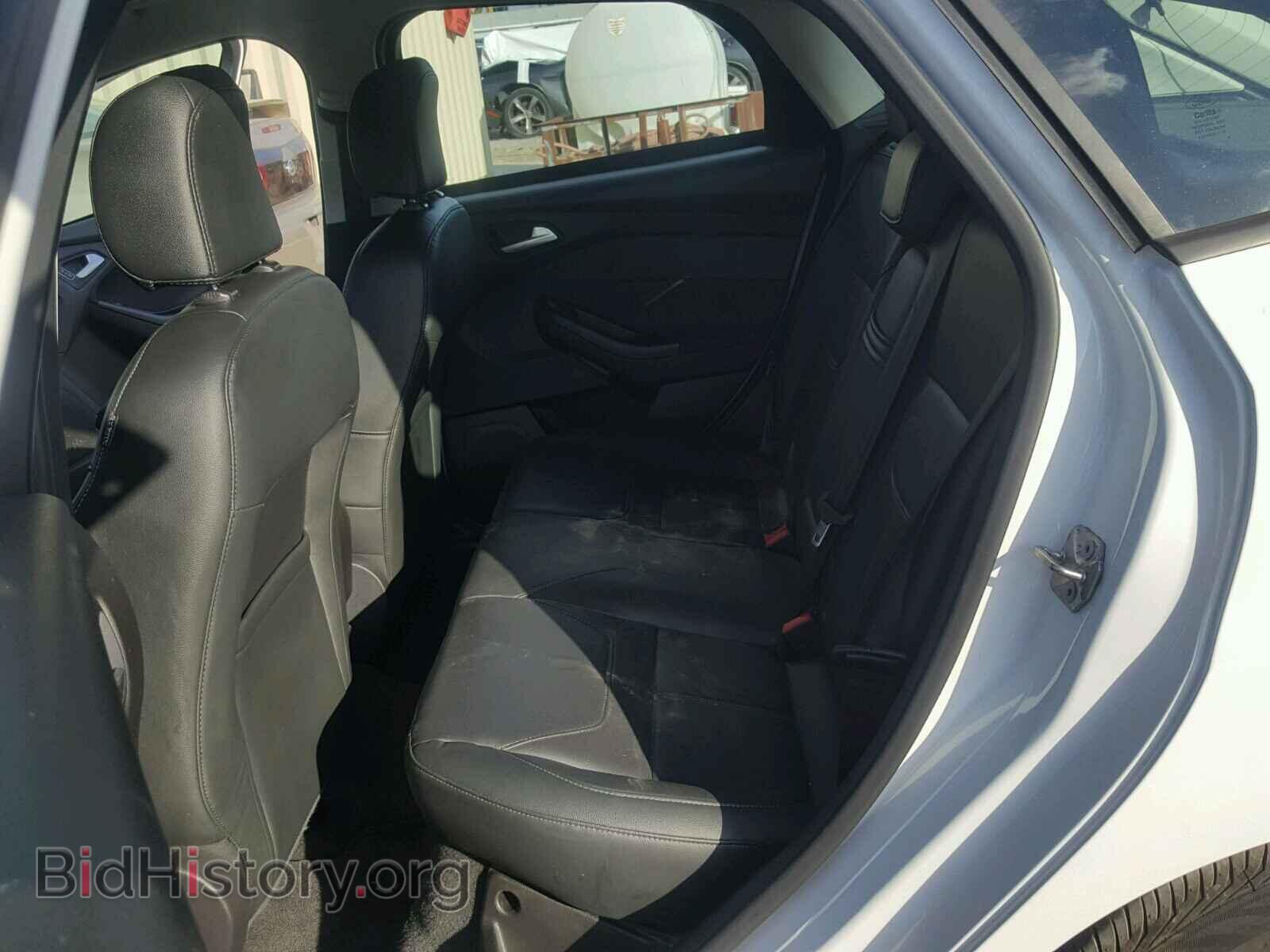 2016 FORD FOCUS - VIN: 1FADP3K29GL311812 - Photo 6