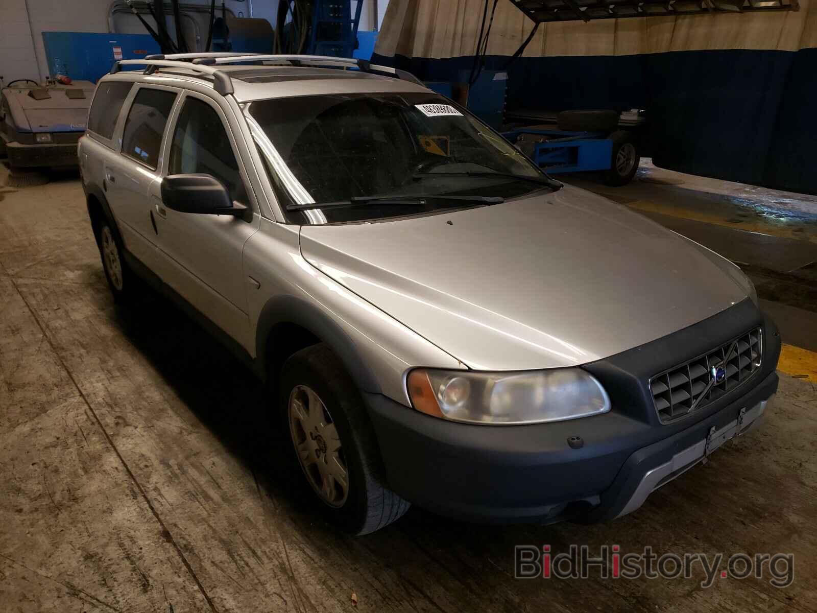 Photo YV4SZ592261218473 - VOLVO XC70 2006