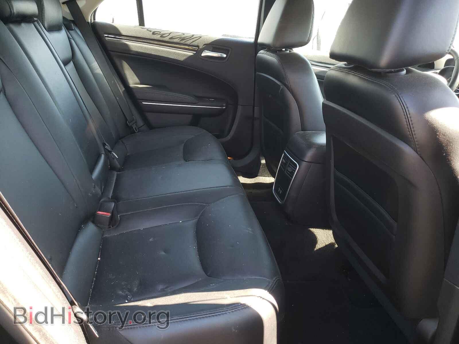 2015 CHRYSLER 300 - VIN: 2C3CCARG2FH892237 - Photo 6