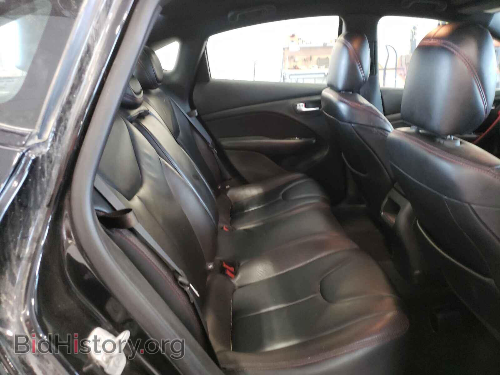 2015 DODGE DART - VIN: 1C3CDFEB0FD405392 - Photo 6