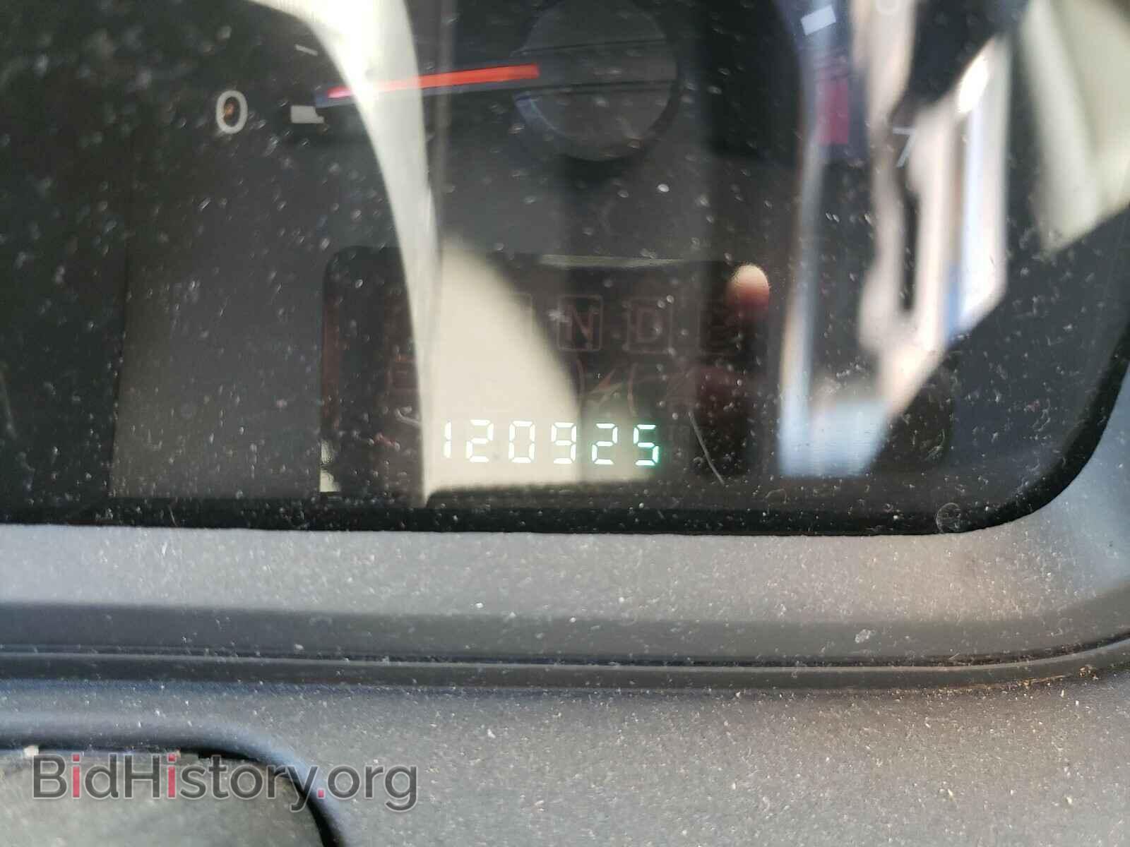 2009 DODGE JOURNEY - VIN: 3D4GG47B79T597501 - Фото 8