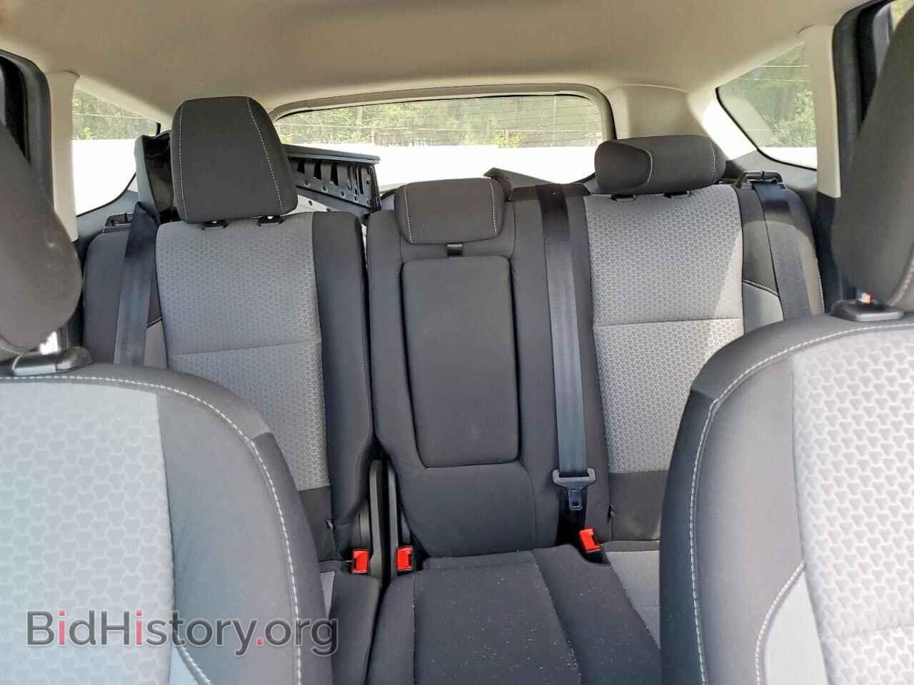 2019 FORD ESCAPE - VIN: 1FMCU9GD9KUC36782 - Фото 10