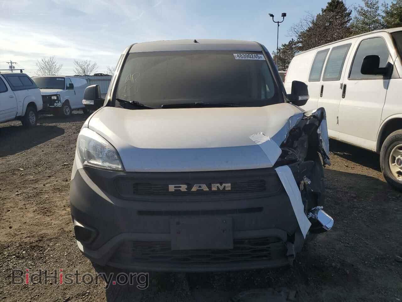 2019 RAM All Models - VIN: ZFBHRFAB9K6N63305 - Фото 5