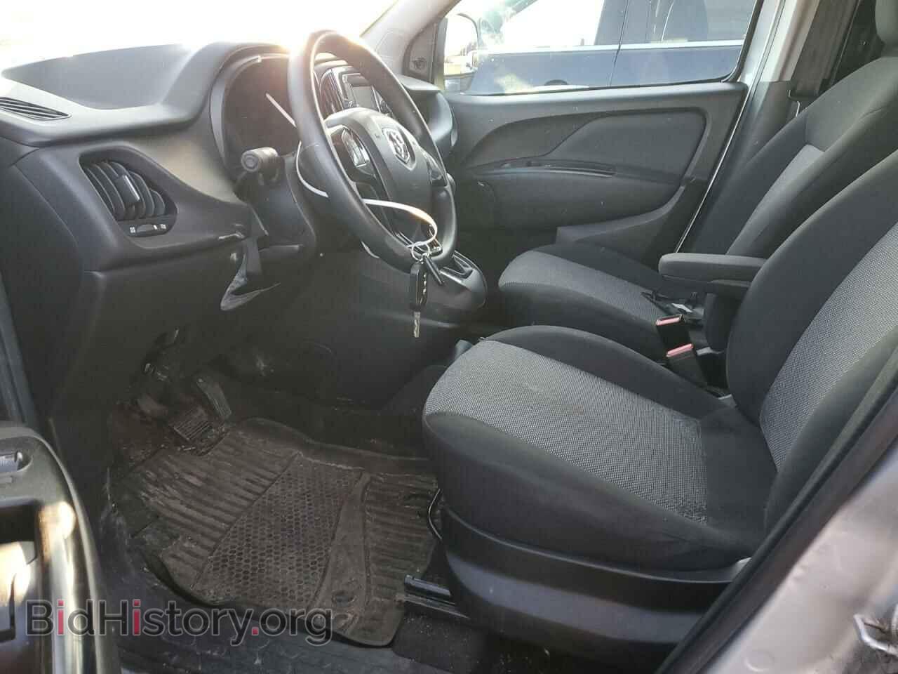 2019 RAM All Models - VIN: ZFBHRFAB9K6N63305 - Фото 7