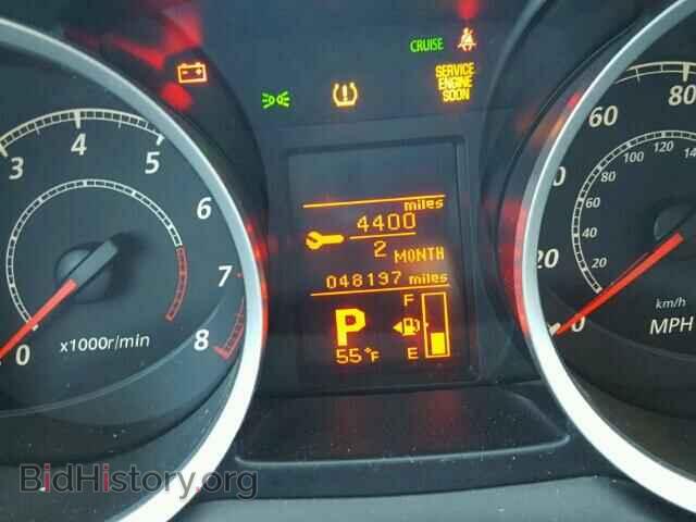 2014 MITSUBISHI LANCER - VIN: JA32U2FU4EU022309 - Фото 8