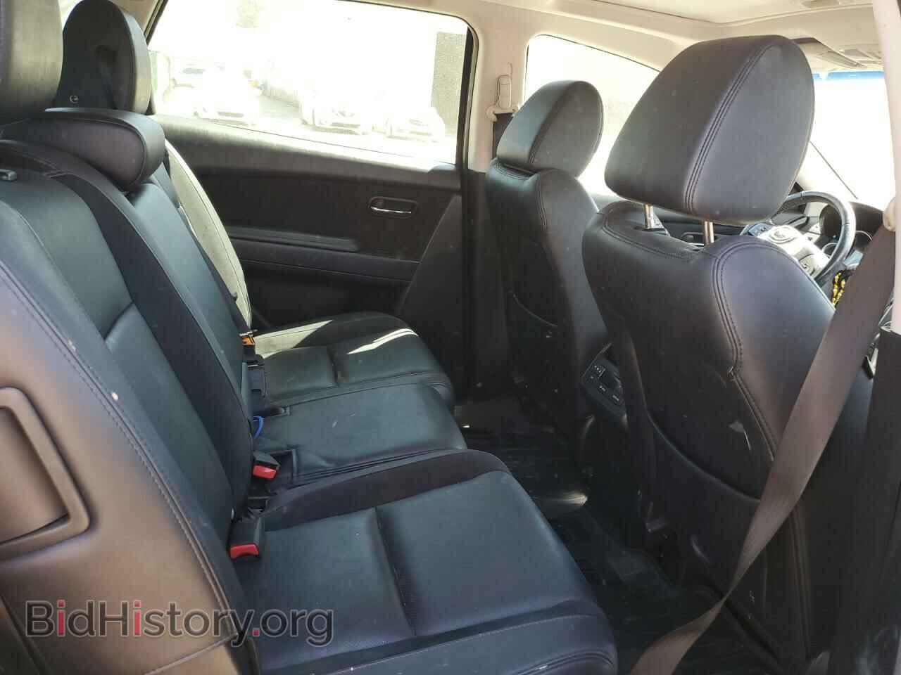 2014 MAZDA CX-9 - VIN: JM3TB2CA1E0442386 - Фото 12