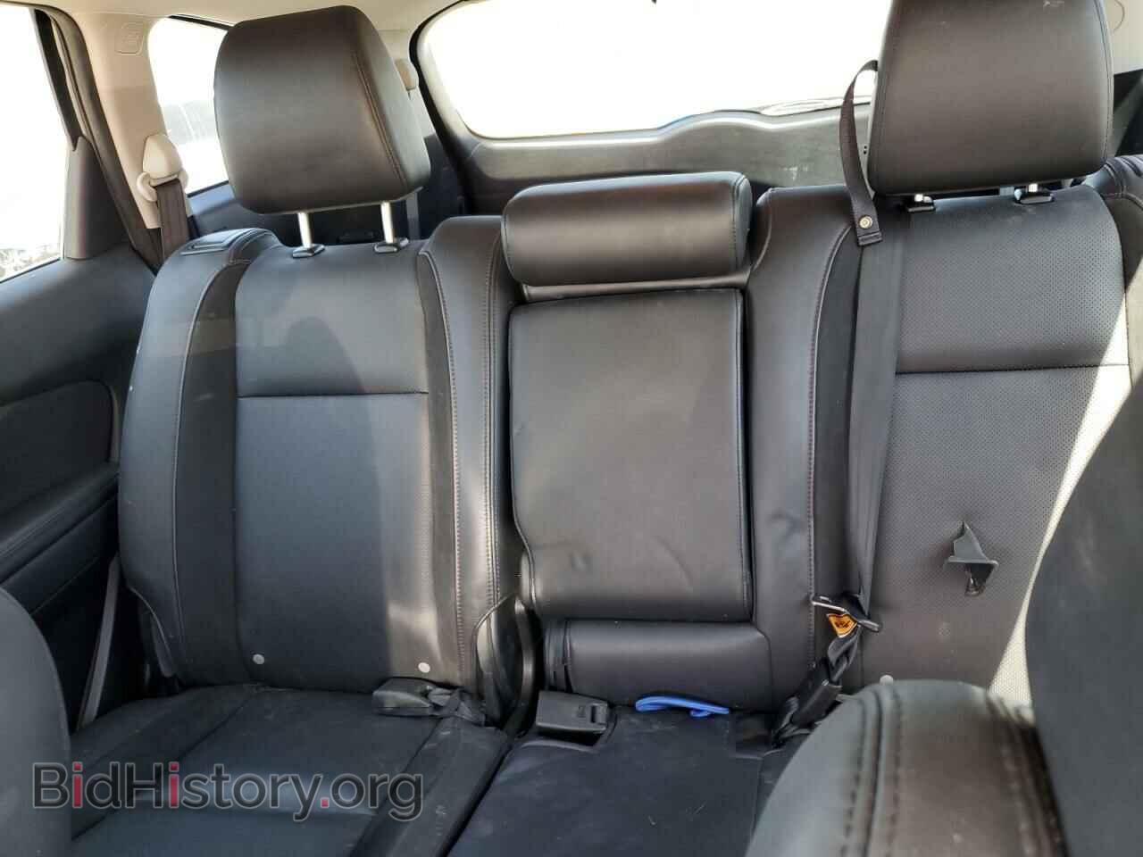 2014 MAZDA CX-9 - VIN: JM3TB2CA1E0442386 - Фото 10